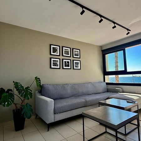 Sea La Vie #1 - Luxury Seaview Apartment Paphos Bagian luar foto